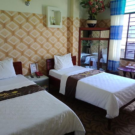 My Hotel & Spa Da Nang Esterno foto