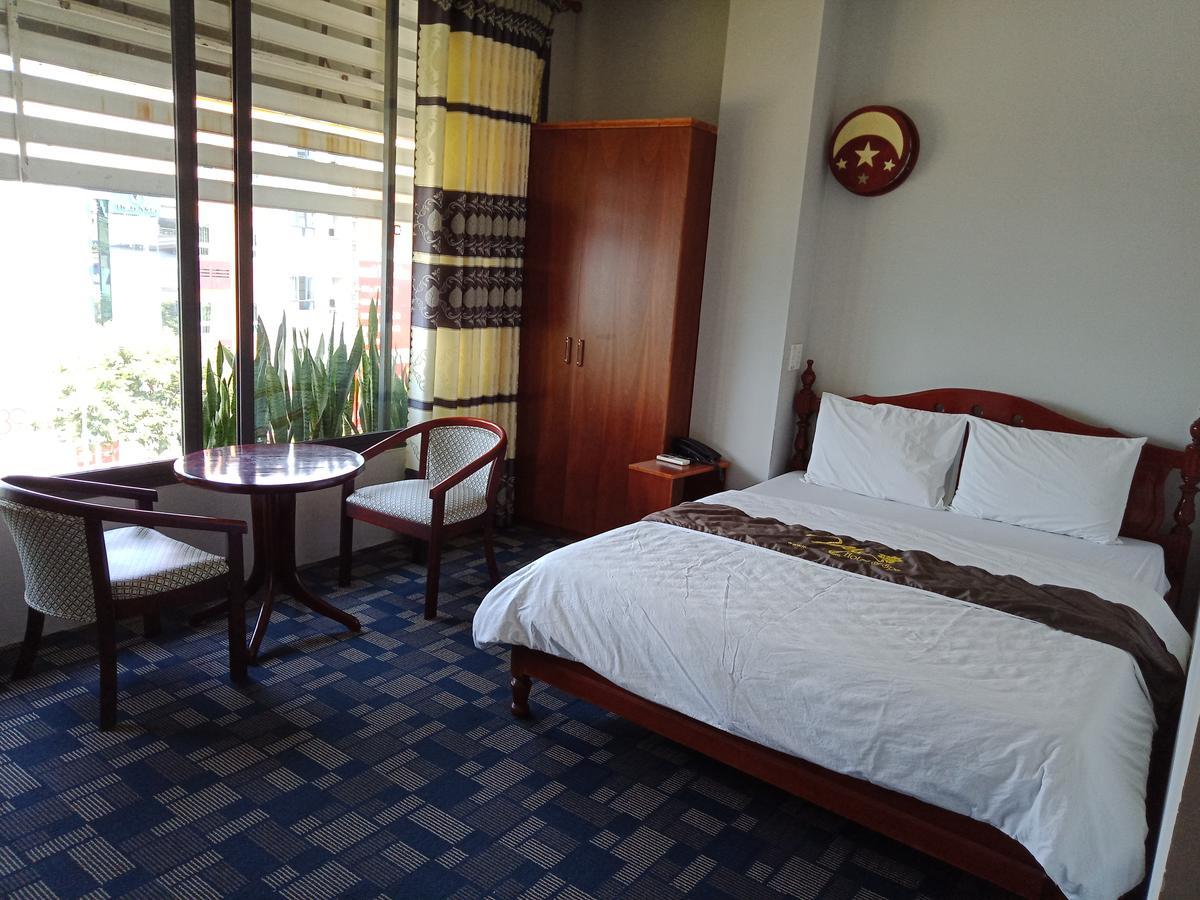 My Hotel & Spa Da Nang Esterno foto