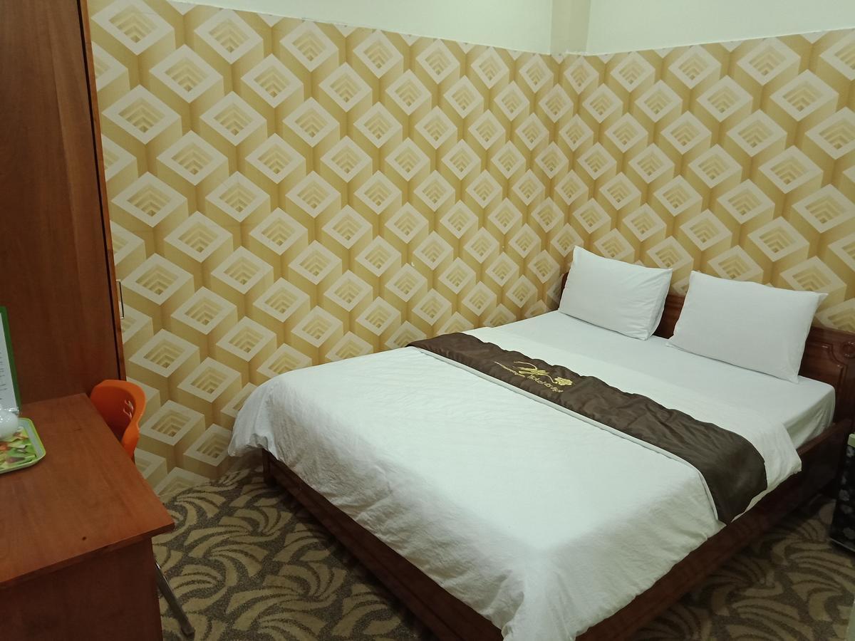 My Hotel & Spa Da Nang Esterno foto