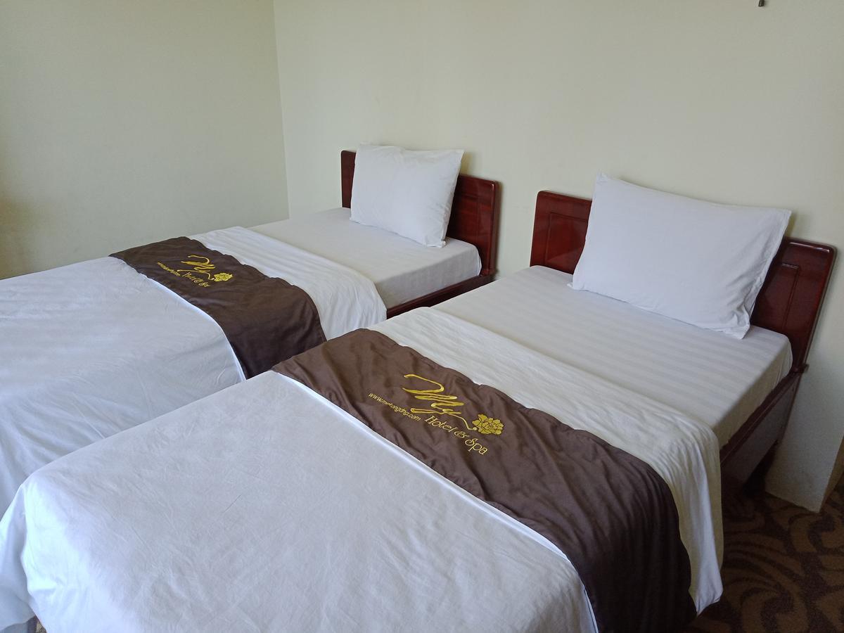 My Hotel & Spa Da Nang Esterno foto