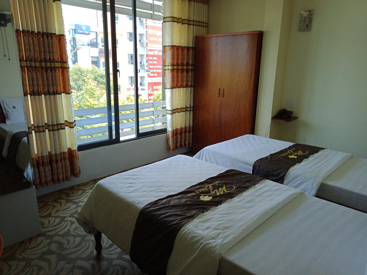 My Hotel & Spa Da Nang Esterno foto