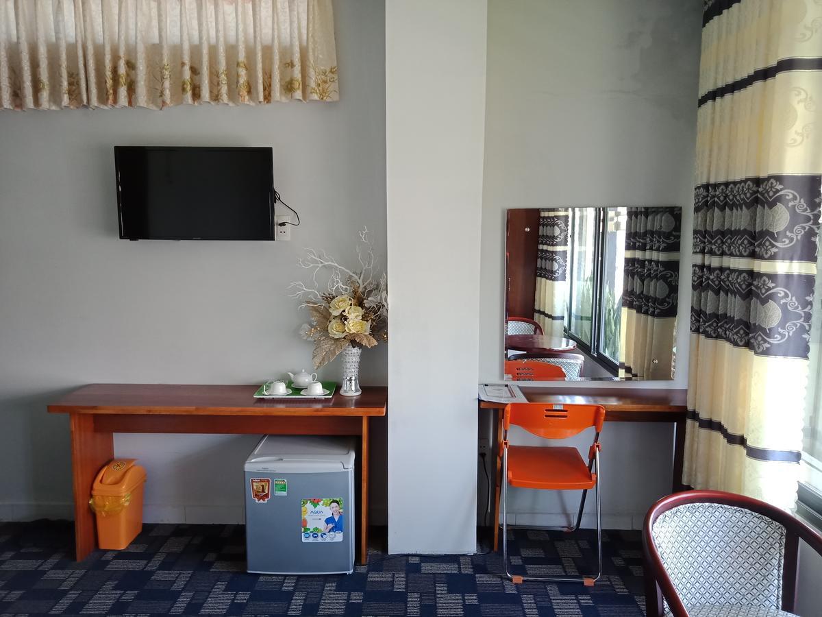 My Hotel & Spa Da Nang Esterno foto