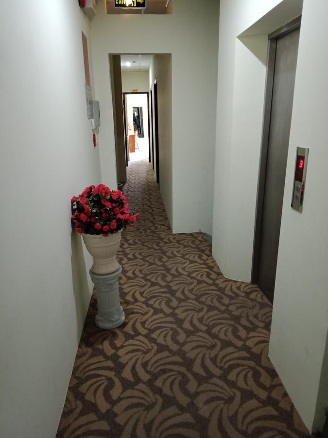 My Hotel & Spa Da Nang Esterno foto