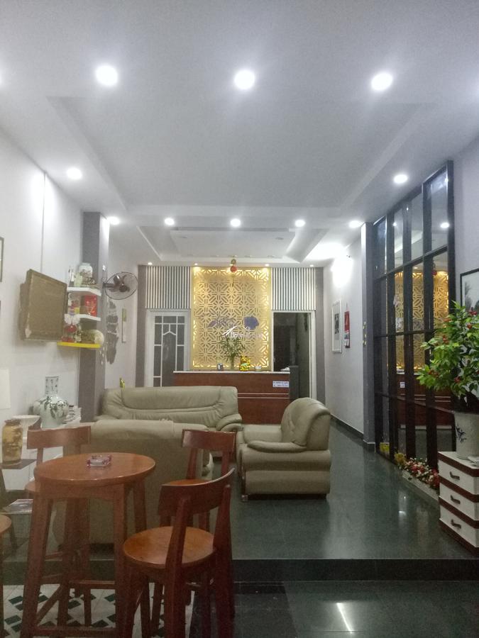 My Hotel & Spa Da Nang Esterno foto