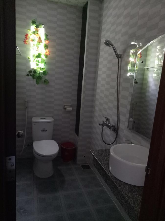My Hotel & Spa Da Nang Esterno foto
