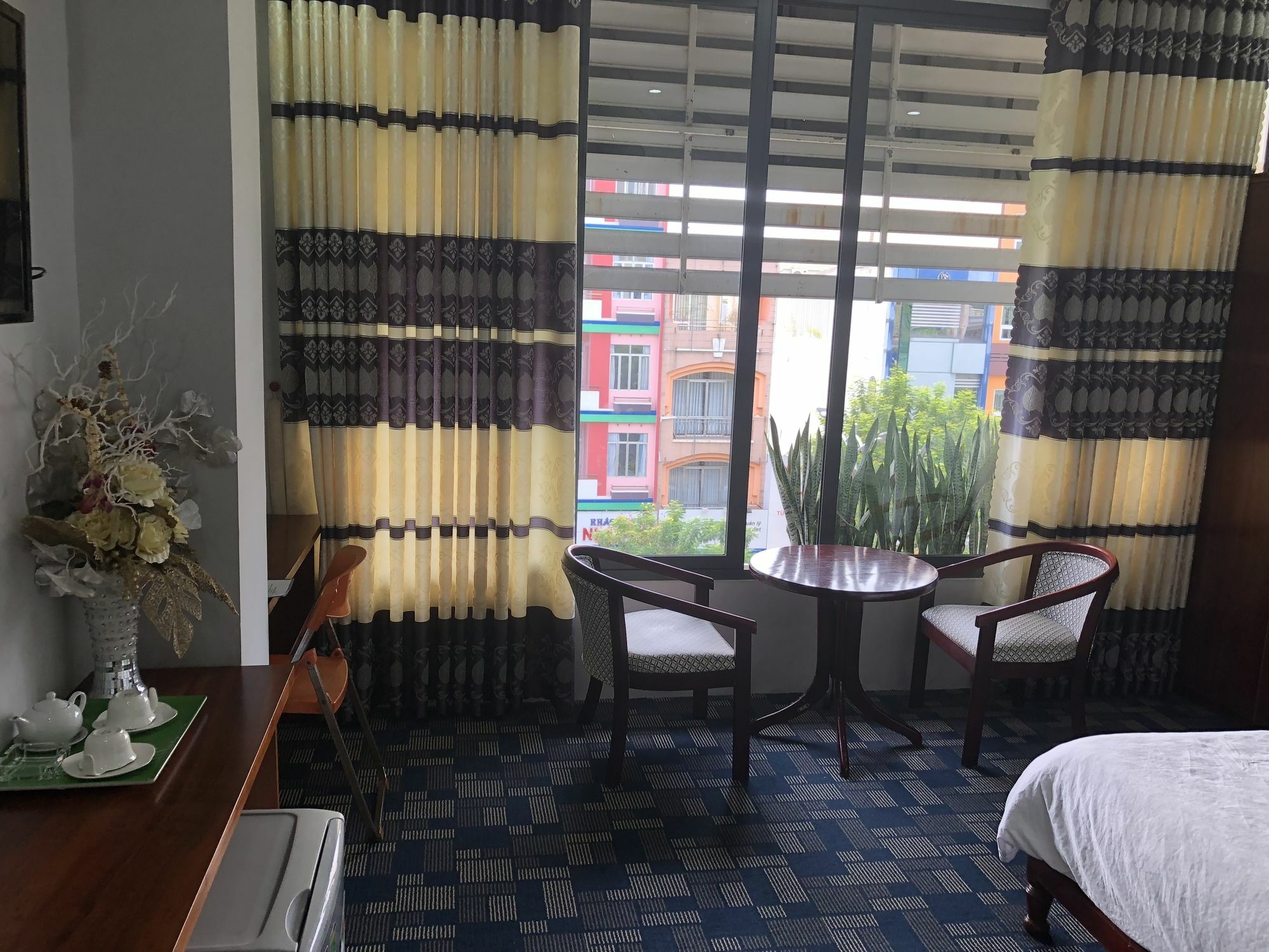 My Hotel & Spa Da Nang Esterno foto